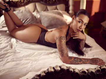 Livejasmin Watch Live Sex Cams of BlairSantini